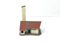 Faller N 2262 Gebäude moderne Kirche Gotteshaus