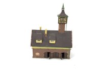 Vollmer N 21685 Gebäude Feuerwache Spritzenhaus