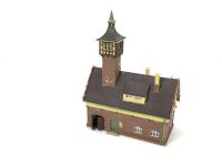 Vollmer N 21685 Gebäude Feuerwache Spritzenhaus