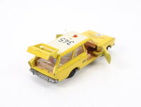 Siku V 313 Modellauto PKW Ford 17 M Turnier ADAC...