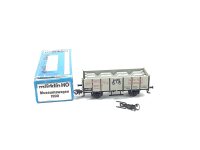 Märklin H0 Güterwagen Museumswagen 1990 mit...
