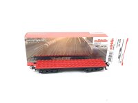Märklin H0 44734 Start up Güterwagen...