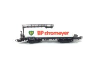 Märklin Primex H0 4588 Güterwagen Kesselwagen...