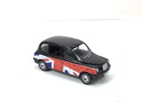 Corgi GS85909 Modellauto PKW Britain Taxis Cab Best of