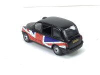 Corgi GS85909 Modellauto PKW Britain Taxis Cab Best of