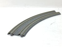 Kato Unitrack N aus 20-181 1x Gleis Doppelgleis...