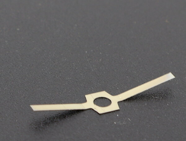 E1641 Fleischmann N 614912 Ersatzteil 1x Radkontakt N-Wagen L=21 mm