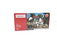 Auhagen H0 TT 12 255 Gebäude Bausatz Stadthaus...