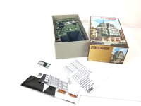 Vollmer H0 3771 Gebäude Bausatz Bankhaus