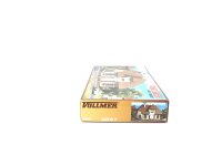 Vollmer H0 3657 Gebäude Bausatz Wohnhaus Siedlungshaus