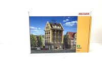 Vollmer N 47652 Gebäude Bausatz Romantik Hotel