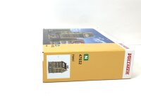 Vollmer N 47652 Gebäude Bausatz Romantik Hotel