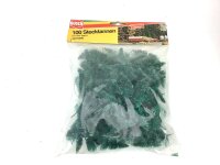 Busch N/Z 6599 Bepflanzung Stecktannen 100-tlg. 30-50 mm...