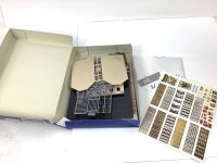 Pola N 346 Meistermodell Gebäude Bausatz...