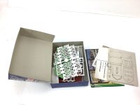 Pola N 353 Meistermodell Gebäude Bausatz...