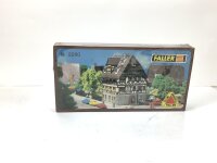 Faller N 2280 Bausatz Gebäude Fachwerkhaus...