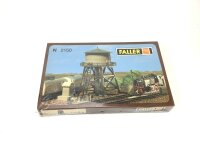 Faller N 2150 Gebäude  Bausatz Wasserturm OVP