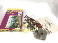 Faller N 2247 Gebäude Bausatz Berghütten...