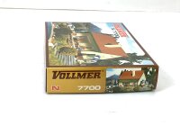 Vollmer N 7700 Gebäude Bausatz Wohnhaus Einfamilienhaus Siedlungshaus OVP