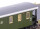 Märklin H0 26619 Zugpackung Spalter 98 307 "Glaskasten" mit Personenwagen MHI