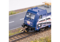 Märklin H0 36060 E-Lok Elektrolok BR 185.2 "60 Jahre Märklin Magazin mfx