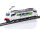 Märklin H0 38801 E-Lok Elektrolok BR 186 904-9  "ralpin" SBB VI Sound mfx