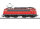 Märklin H0 39127 E-Lok Elektrolok BR 115 346-9 DB AG rot VI Sound mfx