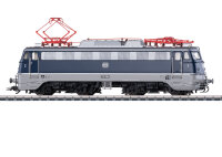 Märklin H0 39128 E-Lok Elektrolok BR E10 384 DB blau...