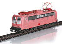 Märklin H0 39136 E-Lok BR 151 025-4 DB rot Sound DCC...