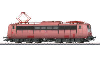 Märklin H0 39136 E-Lok BR 151 025-4 DB rot Sound DCC...