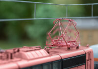 Märklin H0 39136 E-Lok BR 151 025-4 DB rot Sound DCC mfx Digital | MHI