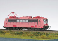 Märklin H0 39136 E-Lok BR 151 025-4 DB rot Sound DCC mfx Digital | MHI
