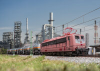 Märklin H0 39136 E-Lok BR 151 025-4 DB rot Sound DCC mfx Digital | MHI