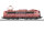 Märklin H0 39136 E-Lok BR 151 025-4 DB rot Sound DCC mfx Digital | MHI