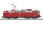 Märklin H0 39587 E-Lok Elektrolok 181 218-9 SEL Göppingen Sound DCC mfx Digital