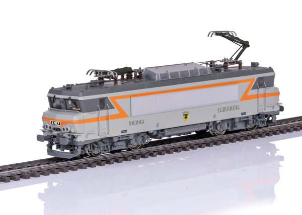 Märklin H0 39723 E-Lok Elektrolok BB 22200 SNCF Sound DCC mfx Digital