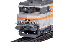 Märklin H0 39723 E-Lok Elektrolok BB 22200 SNCF Sound DCC mfx Digital