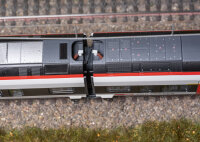 Märklin H0 39812 Hochgeschwindigkeits-Triebzug Giruno RABe 501 022 SBB Digital