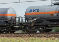 Märklin H0 46465 Güterwagen Kesselwagen-Set...