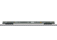 Märklin H0 47408 Güterwagen Niederflurwagen...