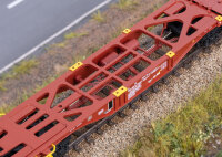 Märklin H0 47816 Güterwagen...