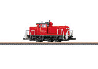 Märklin Spur Z 88652 Diesellok BR 360  459-8 DB AG