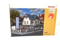 Vollmer H0 43663 Gebäude Bausatz...