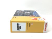 Vollmer H0 43663 Gebäude Bausatz...