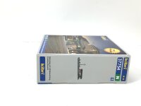 Kibri N 37754 Gebäude Bausatz Bahnsteig...