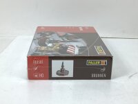 Faller H0 180581 Ausschmückung Bausatz Brunnen...