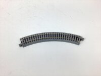 Kato Unitrack N R183-45 Gleis gebogen 45° 183mm
