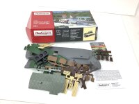 Auhagen Spur N 14451 Gebäude Bausatz...