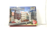 Faller H0 190063 Gebäude Bausatz Aktions-Set...