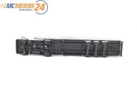 Spur H0 Modellauto LKW Sattelzug MB Actros "ITEGA GmbH" 1:87 / Metall E564